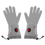 Universaalsed soojendusega kindad Glovii GL &ndash; Hall L-XL