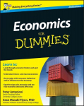 Economics For Dummies 2e: UK Edition 2nd Edition, UK Edition