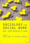 Sociology for Social Work: An Introduction