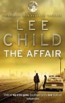 Affair: (Jack Reacher 16)