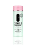 N&auml;o puhastamise geel Clinique Oily Skin With Pump (200 ml)
