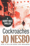 Cockroaches: Harry Hole 2