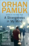 Strangeness in My Mind Main