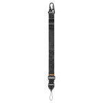 Spigen Wrist Lanyard Da30s: randmerihm telefoni jaoks, v&otilde;tmed