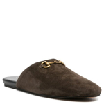 SERGIO MORETTI Naiste klompid, Pruun, Slippers