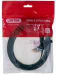 Unitek Hdmi 2.0 kaabel 4k 60hz Hdr10 Arc 3m must