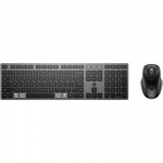 HyperX klaviatuur # 720 Multi Rchrgbl WL S /MSE - 9T5A9AA#ABB