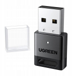 UGREEN USB-ADAPTER ARVUTILE, TELEFONILE, BLUETOOTH 5.4-LE WINDOWSILE,