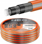 Aiavoolik Neo Professional 3/4" x 20 m, 6 kihti