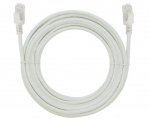 Patchcord Prolech U/utp Rj45/rj45 10m, halli v&auml;rvi