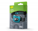 GP - CH44 Discovery Headlamp 300LM