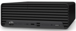 Arvuti HP Pro SFF 400 G9 Desktop i7-14700 16GB 1TB SSD Black