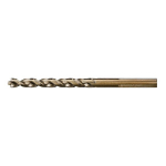 Dewalt 7.5mm HSS-G metallpuur DT5051-QZ, 109mm pikkus, 66mm t&ouml;&ouml; pikkus, 3 lame varras, HSS, metall