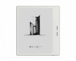 E-luger Onyx Boox E-Reader OPC1329R 7" 64GB, 8-core 2,4 GHz, 4GB RAM, 802.11a/b/g/n/ac, Bluetooth, valge