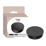 Aqara Nutikas kodu keskus HM-G03D, RJ45 1, USB-C 1, USB 3.0 1, Bluetooth, 802.11ax, 2.4GHz/5GHz