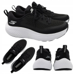 Meeste sportlikud jooksujalatsid kerge ja mugav Skechers 246086/bkw