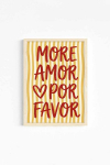 Reproduktsioon More Amor Por Favor