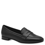MARCO TOZZI naiste loaferid, mustad, loaferid, wen24209-44-001