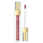 Vedel huulepulk Eveline Cosmetics Celebrity Lips Matte 4ml, 07