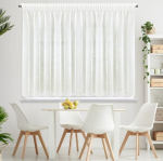 Eurofirany p&auml;evakardin FWA-02, 400x250 cm, liivakarva