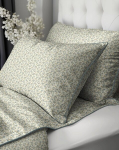 Eurofirany voodipesukomplekt SJM-12, 220x200, 3-osaline