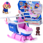 PAW Patrol Spin Master 6074777 m&auml;nguauto, uniwersalny