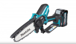 Akukettsaag Makita 40V UC029GZ 150mm latiga (ilma aku ja laadijata)