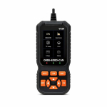 OBD2 diagnostikas skanner V520, USB-toide, 1 tk