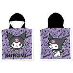 Hello Kitty Kuromi r&auml;tik-pon&scaron;o 50 &times; 100 cm