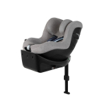 Suve kate Cybex Sirona Gi i-Size, hingav hall