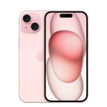 iPhone 15 128GB Pink ReNew
