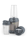 Blender Salter EK2002V4SILVERFVDE NutriPro 1000W