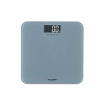Salter SA00600GCFEU12 harjatud viimistlusega elektrooniline kaal