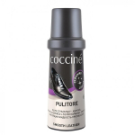 Coccine puhastusvahend jalatsitele, 75 ml