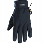 Kindad M-tac Winter Softshell Thinsulate - Dark Navy Blue Xl
