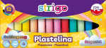 Strigo mudel lastele: 12 v&auml;rvi (6 klassikalist, 6 pastelset)