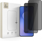 Karmitud privaatsusklaas Samsung Galaxy A37 / A57 5G / S25 FE (2 tk.)