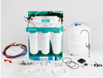MO675PSMACECO Ecosoft P&rsquo;URE AquaCalcium Mint p&ouml;&ouml;rdosmoosifilter raamile kinnitatud pumbaga