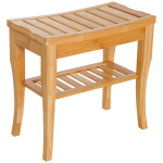 Du&scaron;ipukk 47,5x26x44,5 cm Looduslik bambus