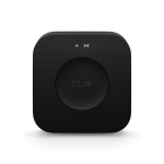 Philips Hue Pro v&otilde;rgusilma ruuter, must
