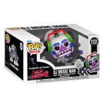 Funko pop! Dj Music Man 1131 figuur &ndash; Five Nights at Freddy's