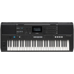 S&uuml;ntesaator Yamaha PSR-E483