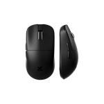 Juhtmevaba m&auml;nguhiir Mchose L7 Pro Wireless HW-L7-4KH, must v.