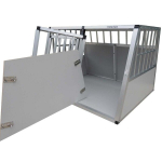 Trekker Koerapuur L 89x69x50cm