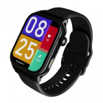 Nutikell Garett GRC Activity 3 Smartwatch Black