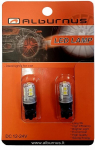 LED pirnid T10 W5W CANBUS, 10SMD 3030