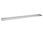 Candellux LED seinavalgusti Sumo, kroom/valge