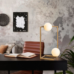 Opviq laualamp Corner 15021