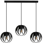 Lampex rippvalgusti Molly 3L