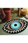 Asir vaip Puntor 70x120 cm